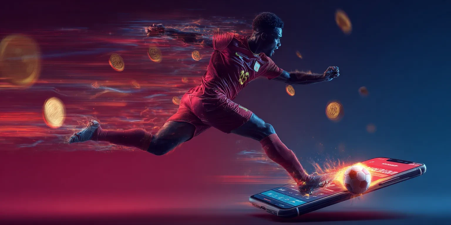 bet3 — Ligas Nacionais