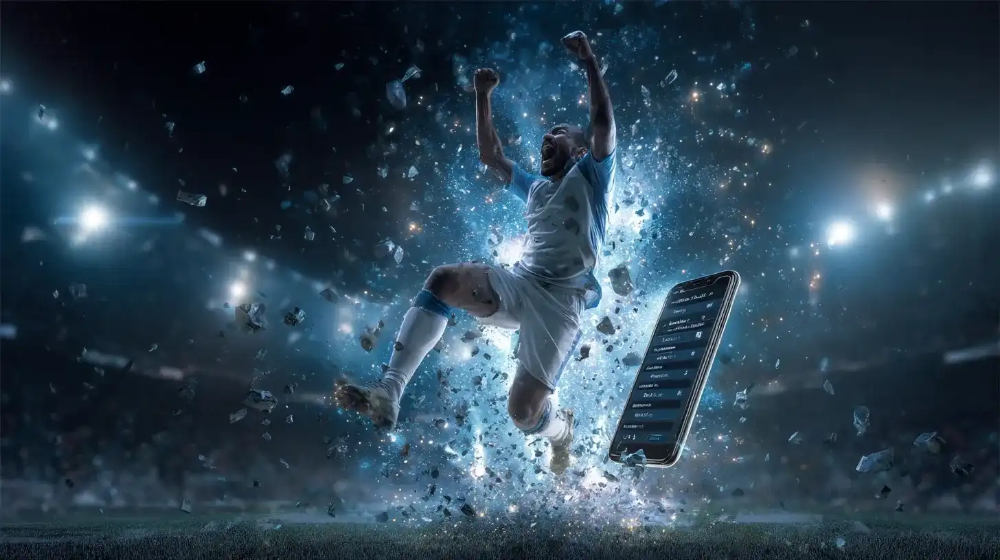 bet3 — Boost