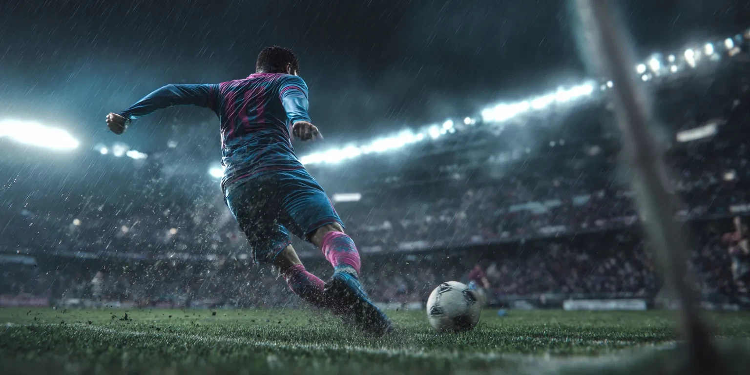 bet3 — Futebol